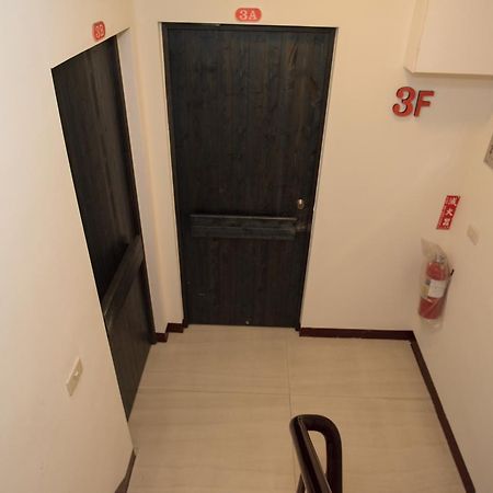 Long Hong Bed & Breakfast Magong Eksteriør bilde