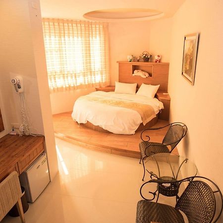 Long Hong Bed & Breakfast Magong Eksteriør bilde