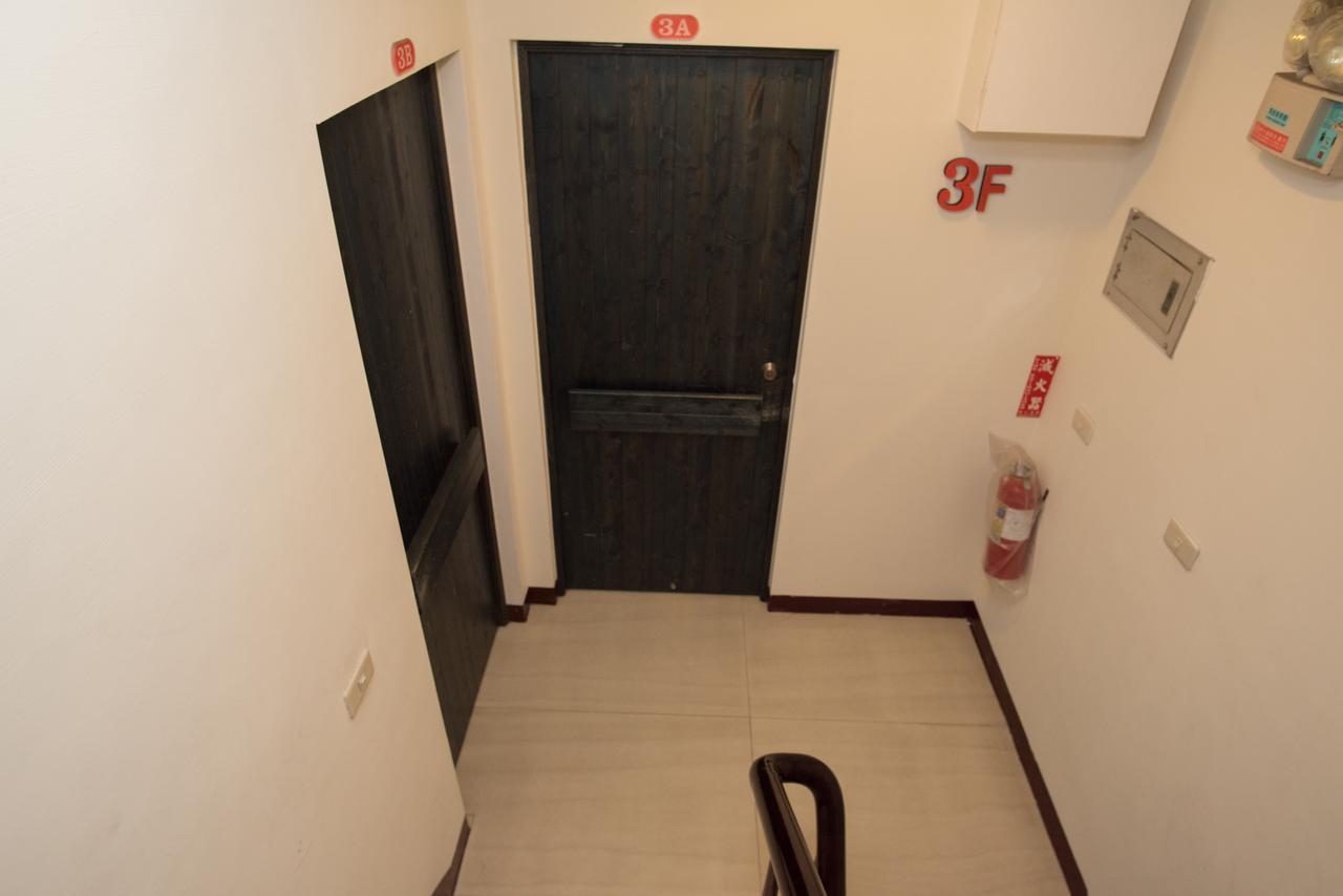 Long Hong Bed & Breakfast Magong Eksteriør bilde